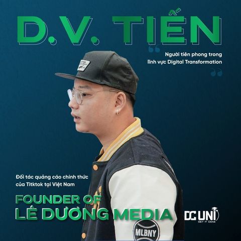  Voucher giảm 20% - Khóa học Tiktok Ads 100 (App DC UNI) 