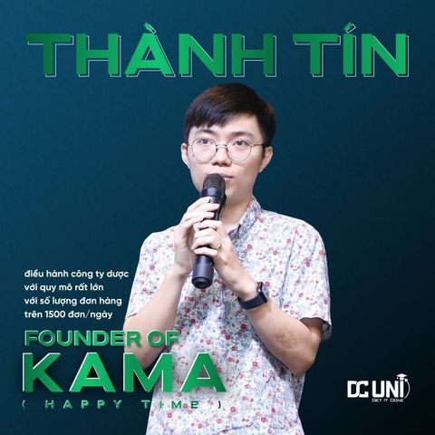  Voucher giảm 20% - Khóa học Vận Hành doanh nghiệp (App DCuni) 