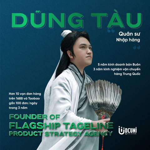  Voucher giảm 20% - Khóa OEM 101 (App DC UNI) 