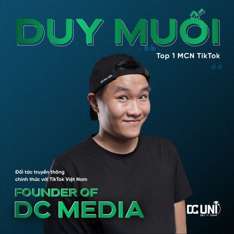  Voucher giảm 20% - TikTok Marketing 100 - Channel Build Up (APP DC UNI) 