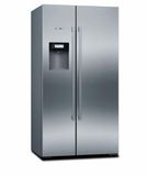Tủ Lạnh Bosch KAI93VIFP Side By Side