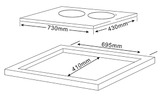 Bếp từ Teka IBC 72300