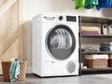 Máy Sấy Quần Áo Bosch WPG24100MY Serie 6