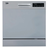 Máy Rửa Bát 8 Bộ Beko DTC36810S