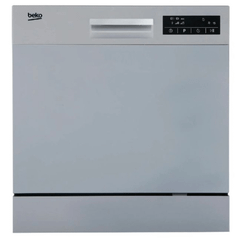 Máy Rửa Bát 8 Bộ Beko DTC36810S