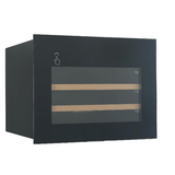 Tủ Rượu Âm Tủ Hafele HW-C62BB 533.17.001