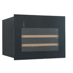Tủ Rượu Âm Tủ Hafele HW-C62BB 533.17.001