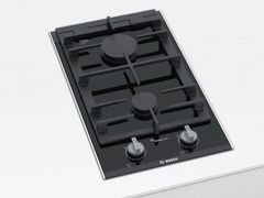 Bếp Gas Domino Bosch PRB3A6B70 Serie 8