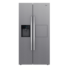 Tủ lạnh Teka side by side RLF 74925 SS EU