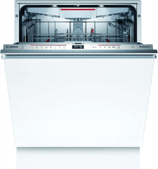 Máy Rửa Bát Âm Tủ Bosch SMV8YCX02E Serie 8