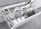 Giá Xoong Nồi Hộp 2 Lớp Đáy, Inox 201 Eurogold EUB7575