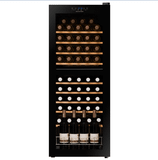 Tủ Bảo Quản Rượu Vang DUNAVOX  DX-94.270SDSK.VN