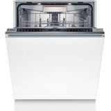 Máy Rửa Bát Bosch SMD8TCX01E Serie 8