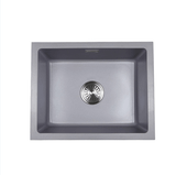 Chậu 1 Hố Hafele HS22-GEN1S60S 577.25.500