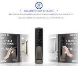 Khóa điện tử Hafele EL9500 – TCS 912.05.353