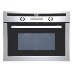 Lò nướng kết hợp vi sóng Elica EPBI COMBO OVEN TRIM 44L