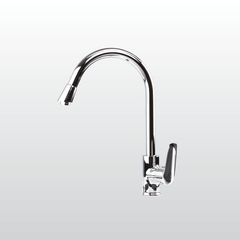 Vòi Rửa Bát Malloca K279N