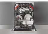Máy rửa bát âm tủ Rosieres RDSN 2D622PX-47