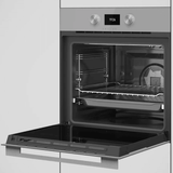 Lò Nướng Âm Tủ Teka HLB 8600 SM