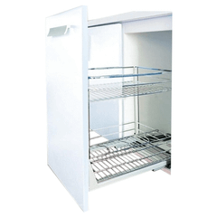 Giá Gia Vị Nan Dẹt Inox 304 Eurogold EP35B