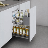Giá Dao Thớt Eurogold EPV2035