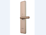 Khoá Cửa Điện Tử Bosch ID80 Gold