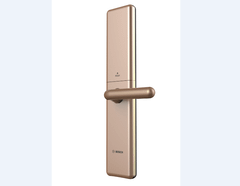 Khoá Cửa Điện Tử Bosch ID80 Gold