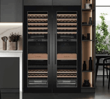 Tủ Rượu Vang Malloca MWC-95BI