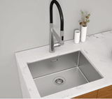 Chậu Rửa 1 Hố Hafele HS24-SSN1S-540 567.24.457