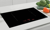 Bếp Từ Liên Vùng Elica 702 BL