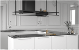 Máy Hút Mùi Đảo Malloca Indust K140B