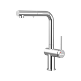 Vòi Rửa Bát Dây Rút Konox Stream Chrome