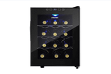 Tủ Rượu Vang Kocher KWEU-1012B