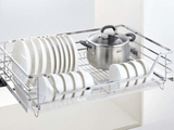 Giá Xoong Nồi Gắn Cánh Inox 304 Eurogold EPD6270