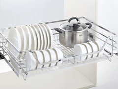 Giá Xoong Nồi Gắn Cánh Inox 304 Eurogold EP70B