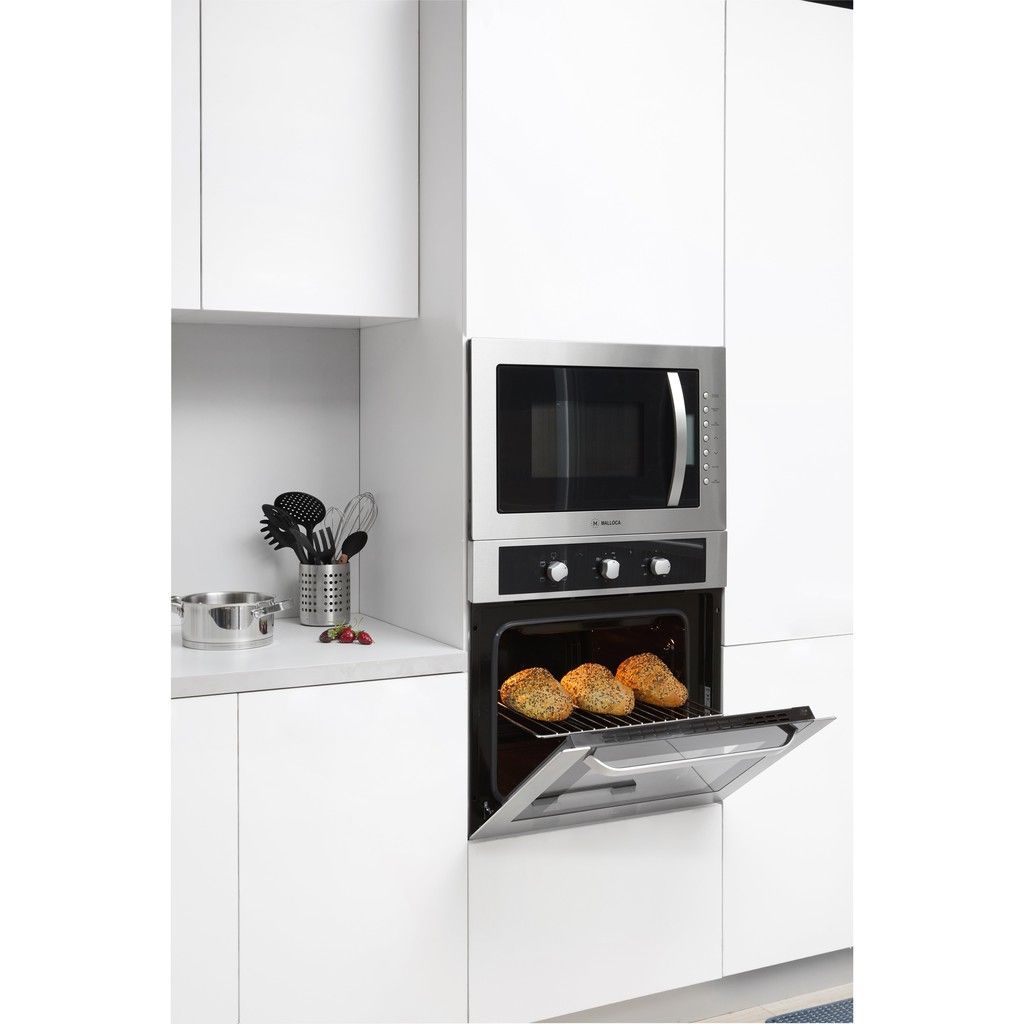 Lò nướng Malloca MOV-575 Eco – kitchenkingvn