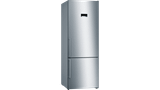 Tủ Lạnh Đơn Bosch KGN56XI40J
