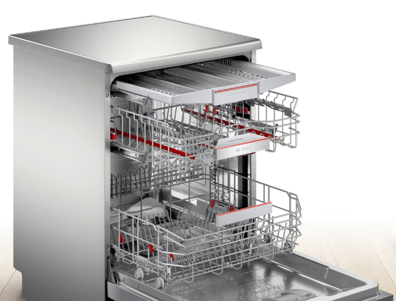 Máy Rửa Bát Bosch SMS6ZCI08E serie 6 – kitchenkingvn