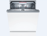 Máy Rửa Bát Bosch SMV6ZCX02E