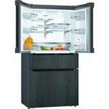 Tủ Lạnh Bosch KFN96PX91I 5 ngăn