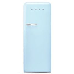 Tủ lạnh đơn Smeg FAB28RPB5 535.14.618