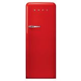 Tủ lạnh đơn Smeg FAB28RRD5 535.14.619
