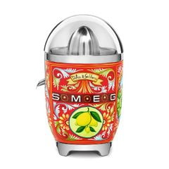 Máy vắt cam Smeg SICILY IS MY LOVE  CJF01DGEU 535.43.690