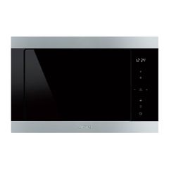 Lò vi sóng kết hợp nướng Smeg FMI325X 536.34.161