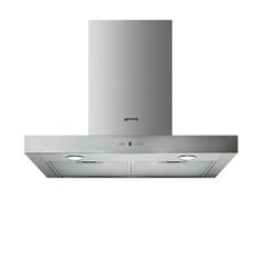 Hút mùi áp tường SMEG KAT600HXE 60CM