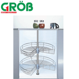Mâm xoay góc 270 Inox Grob GR304 - 270A