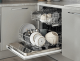 Máy Rửa Bát Bosch SMV6ZCX02E