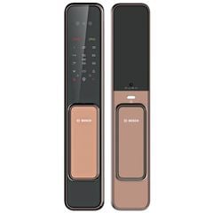 Khóa Cửa Điện Tử Bosch EL600 Face ID Gold