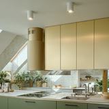 Hút Mùi Đảo Malloca Monogold K-382G