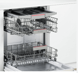 Máy Rửa Bát Bosch SMV4EVX10E